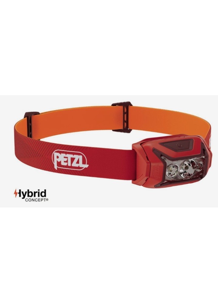PETZL ACTIK 450
