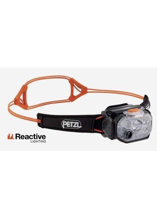 PETZL SWIFT RL 1200