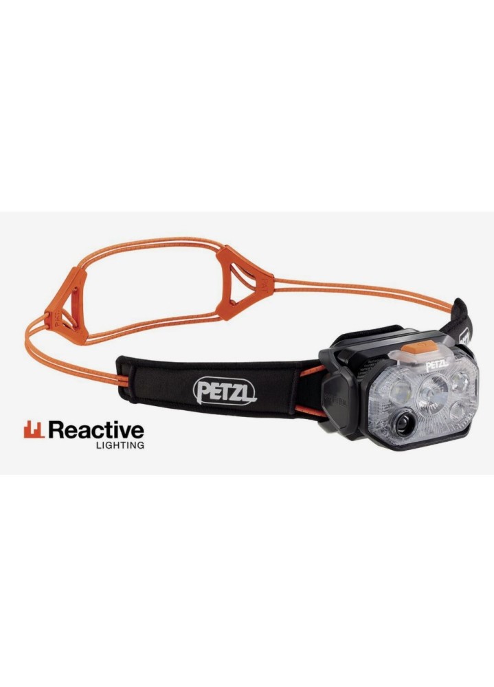 PETZL SWIFT RL 1200