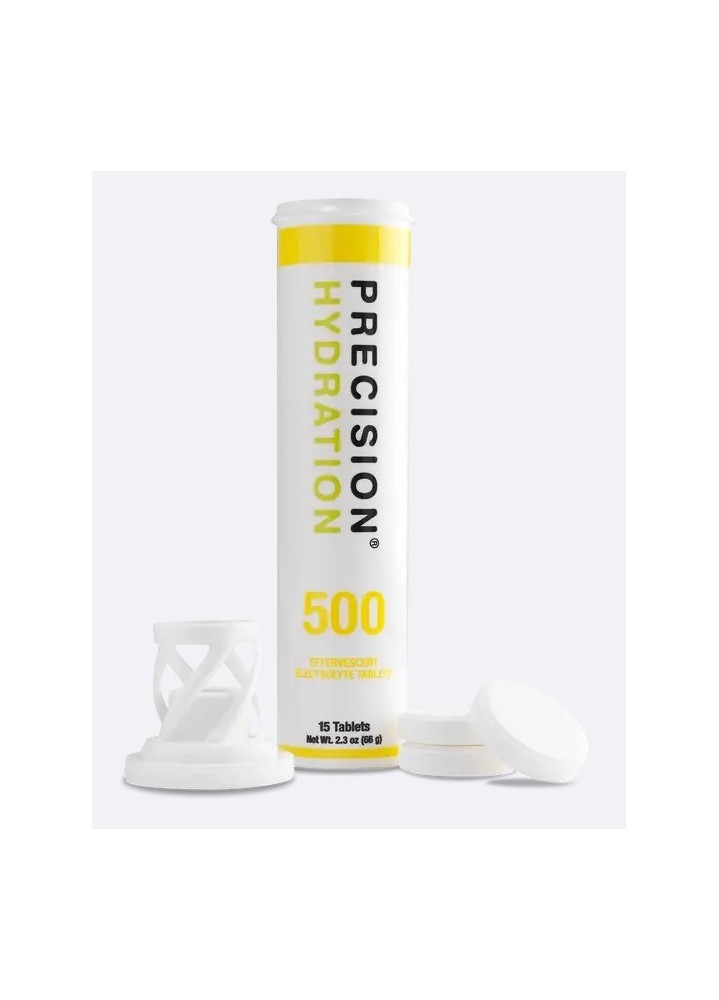 PRECISION FUEL PASTILLES D'HYDRATATION PH 500