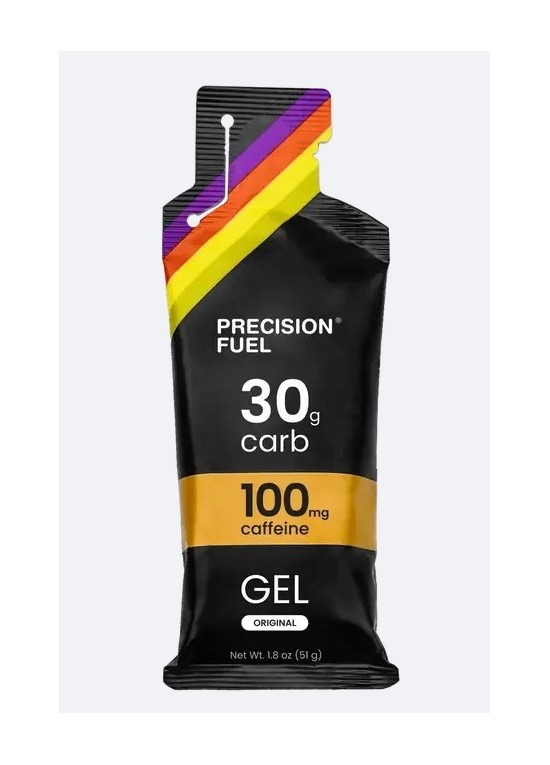 PRECISION FUEL GEL 30 CAF