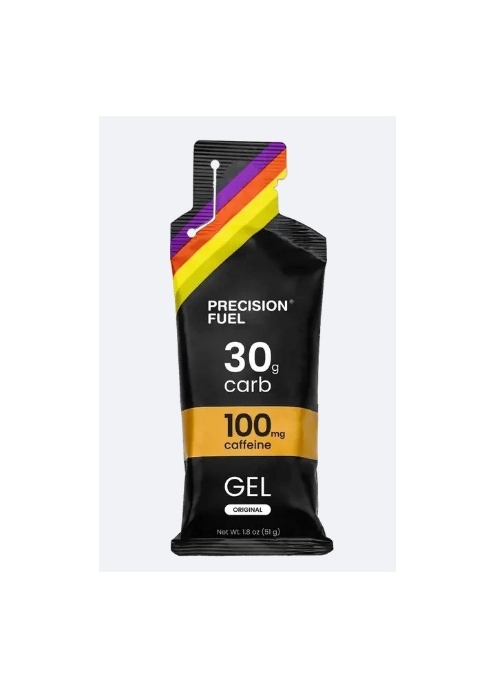 PRECISION FUEL GEL 30 CAF