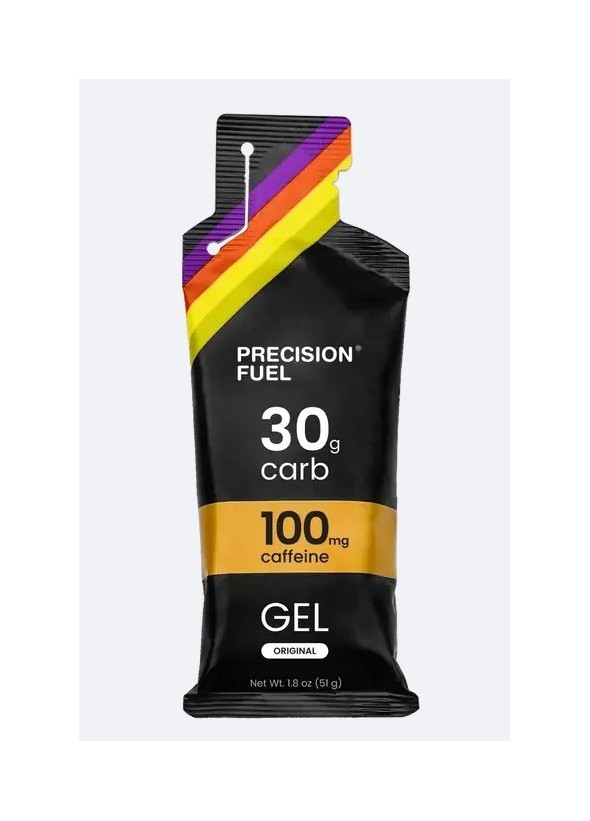 PRECISION FUEL GEL 30 CAF