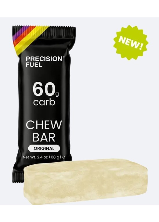 PRECISION FUEL GOMMES ORIGINAL 60