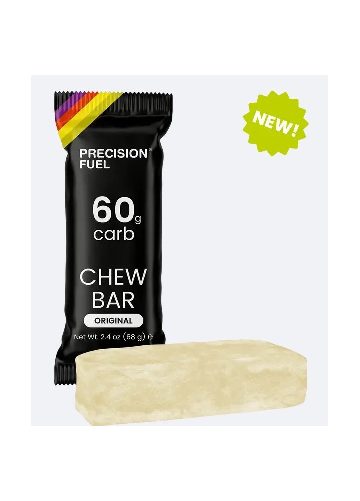 PRECISION FUEL GOMMES ORIGINAL 60