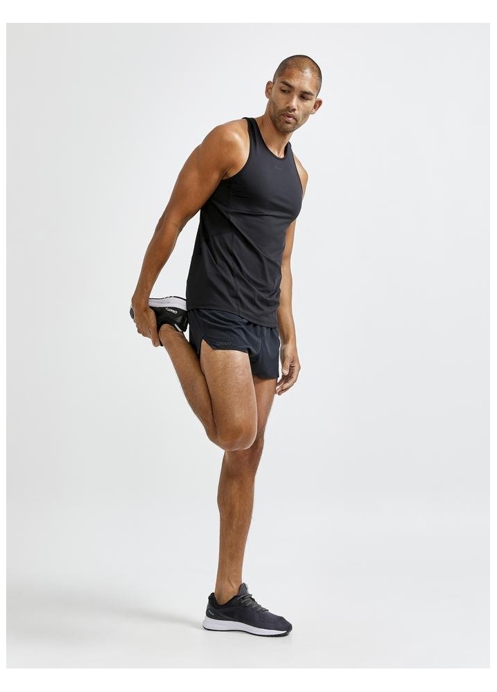 CRAFT ADV ESSENCE 2" STRETCH SHORTS M