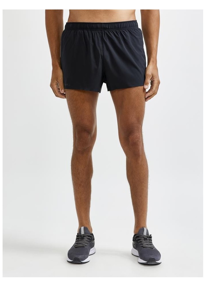 CRAFT ADV ESSENCE 2" STRETCH SHORTS M