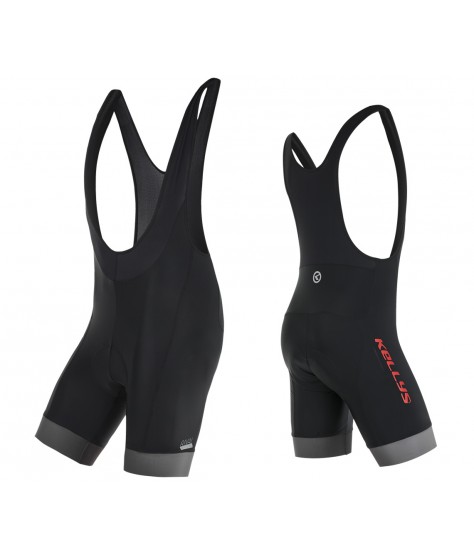 KELLYS CUISSARD RIVAL BLACK M