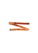 SVELTUS ELASTIBAND ORANGE 7 KG