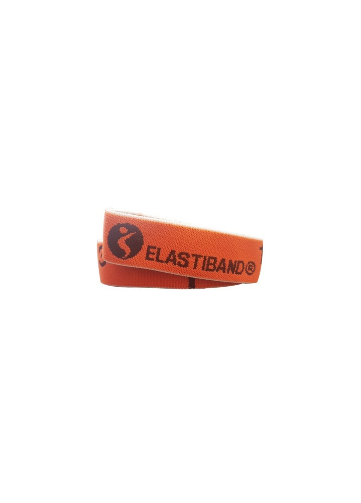 SVELTUS ELASTIBAND ORANGE 7 KG
