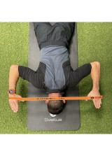 SVELTUS ELASTIBAND ORANGE 7 KG