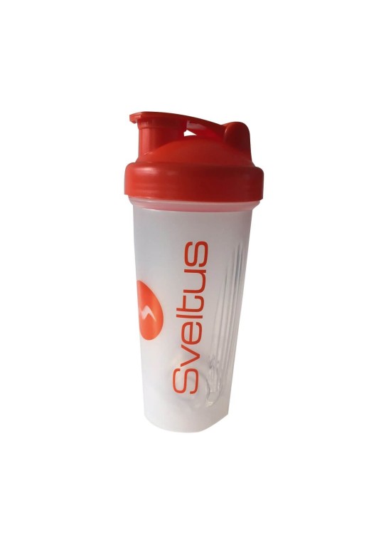 SVELTUS SHEAKER SPORT 650ML