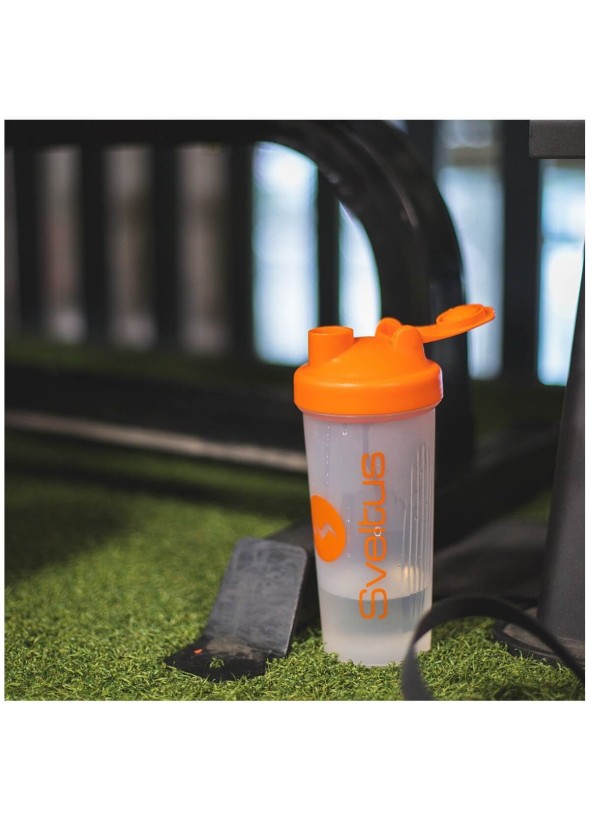 SVELTUS SHEAKER SPORT 650ML