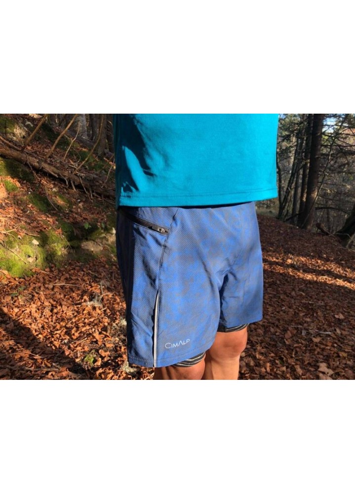 CIMALP TWIN TRAIL 4 SHORT M