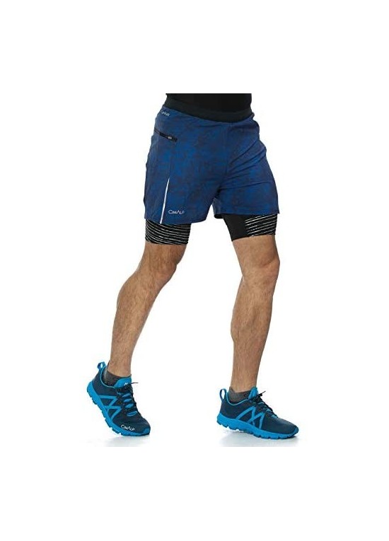 CIMALP TWIN TRAIL 4 SHORT M