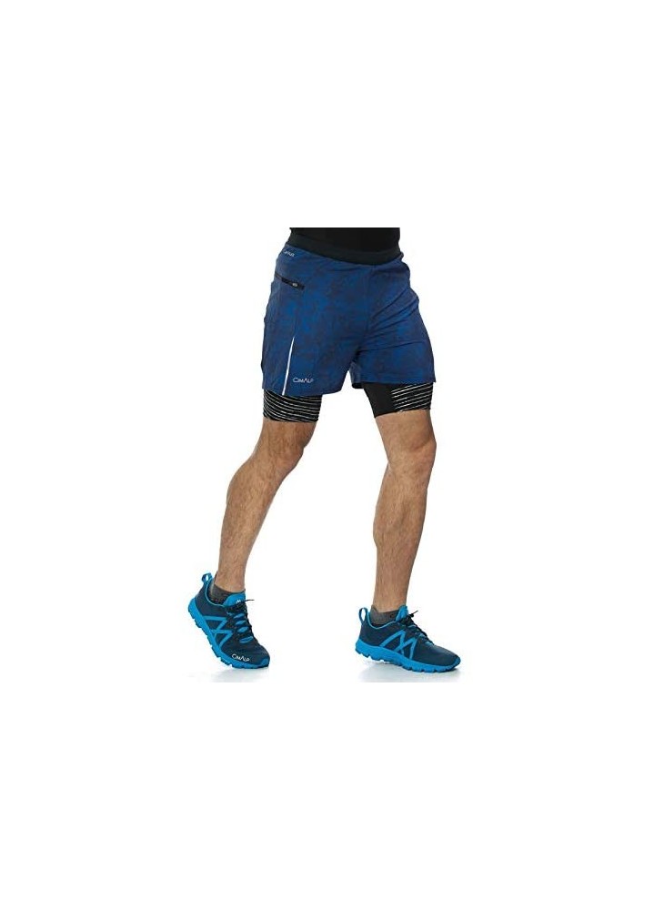 CIMALP TWIN TRAIL 4 SHORT M