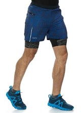 CIMALP TWIN TRAIL 4 SHORT M