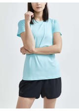 CRAFT ESSENCE ADV TEE SHIRT W