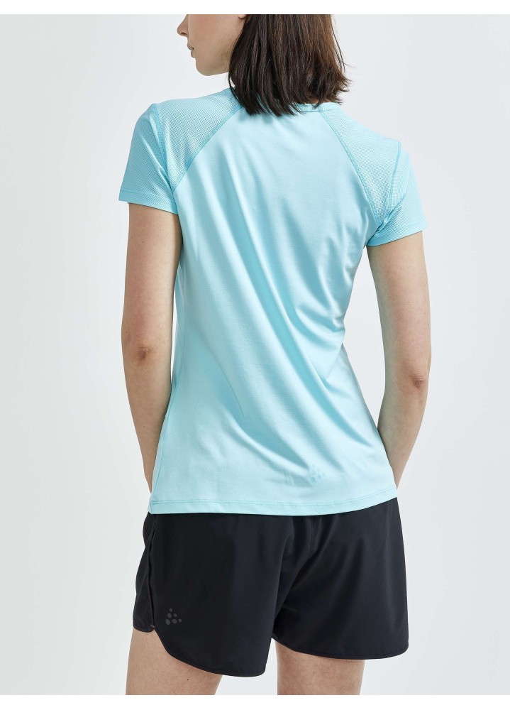 CRAFT ESSENCE ADV TEE SHIRT W