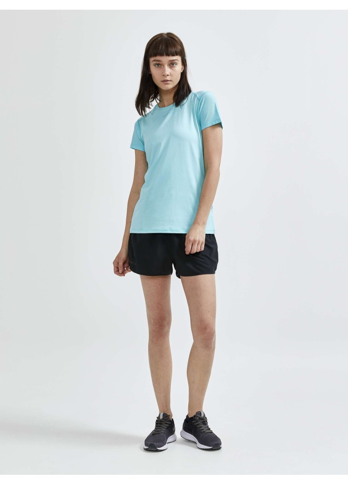 CRAFT ESSENCE ADV TEE SHIRT W