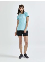CRAFT ESSENCE ADV TEE SHIRT W