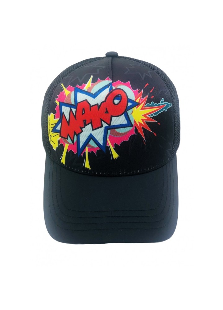 MAKO CASQUETTE