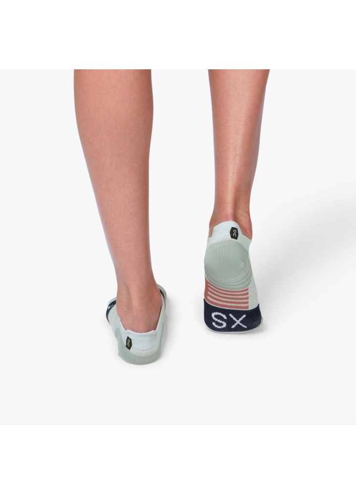 ON RUNNING LOW SOCK