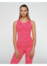 KARI TRAA BUTTERFLY TOP W
