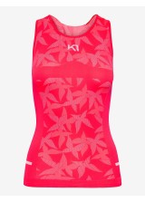 KARI TRAA BUTTERFLY TOP W