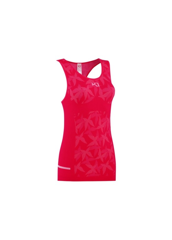 KARI TRAA BUTTERFLY TOP W