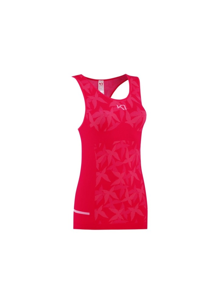 KARI TRAA BUTTERFLY TOP W