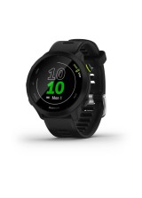 GARMIN FORERUNNER 55