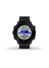 GARMIN FORERUNNER 55