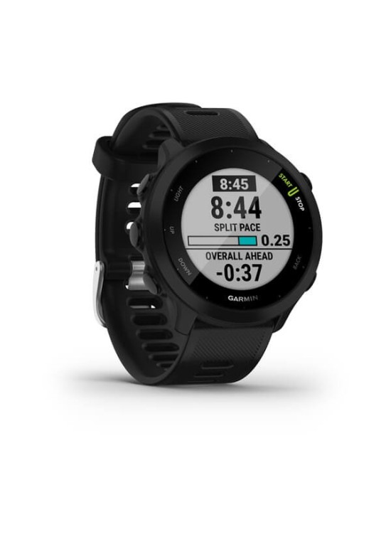 GARMIN FORERUNNER 55