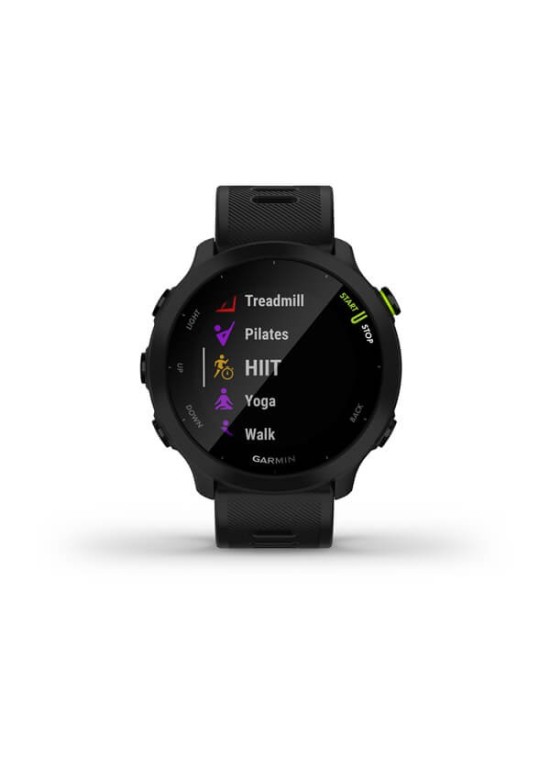GARMIN FORERUNNER 55