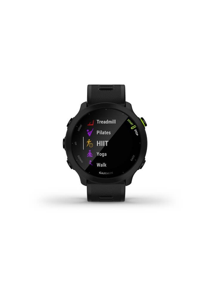 GARMIN FORERUNNER 55
