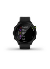 GARMIN FORERUNNER 55