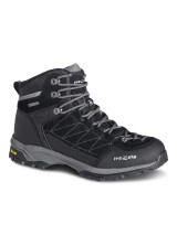 TREZETA ARGO WP BLACK M