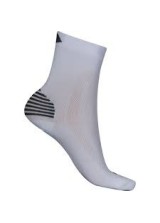 NEWLINE SOCKS RUN