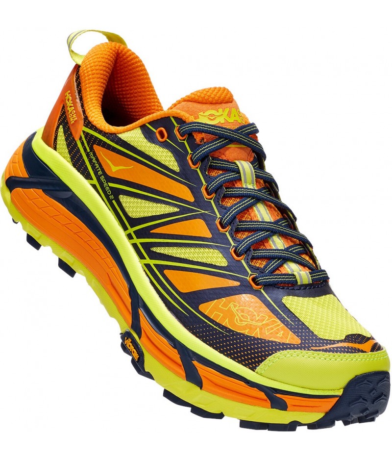 HOKA ONE ONE MAFATE SPEED 2 M