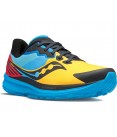 SAUCONY RIDE 14 RUNSHIELD M