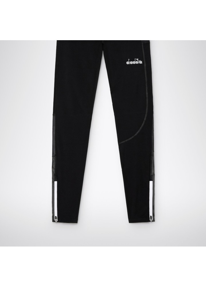 DIADORA L. WINTER RUNNING TIGHTS W