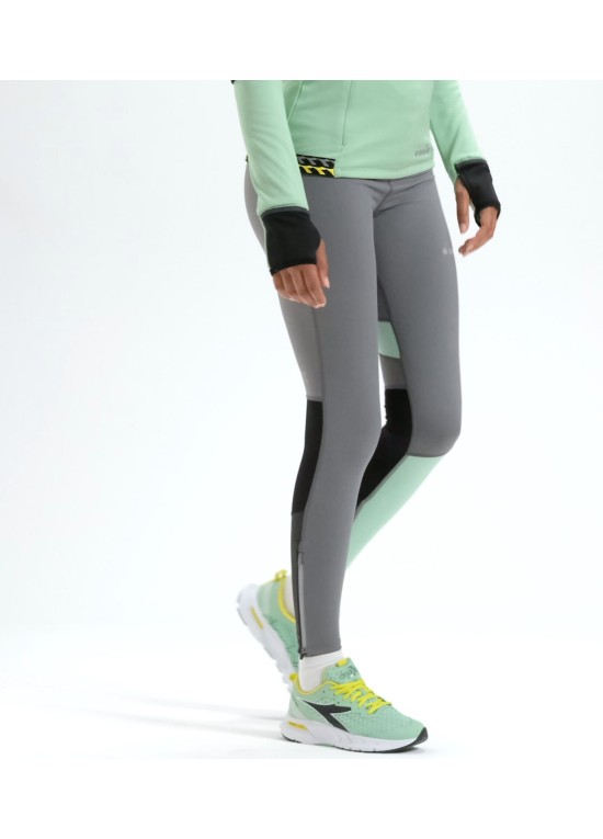 DIADORA L. WINTER RUNNING TIGHTS W