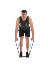 SVELTUS POWER BAND 13-35 KG