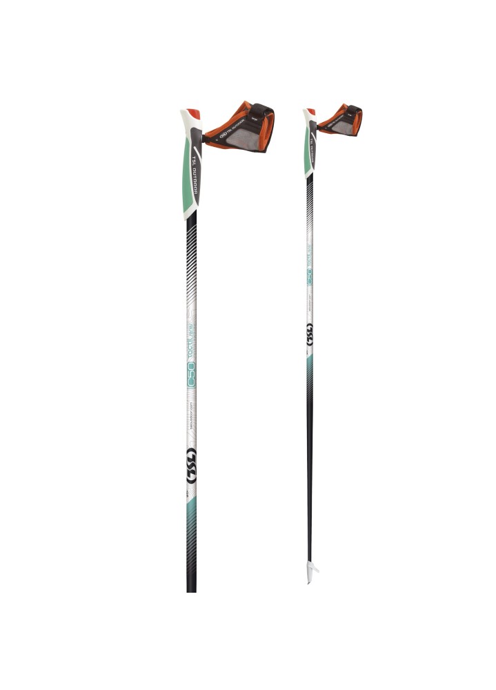 TSL TACTIL C50 SLIM SPIKE