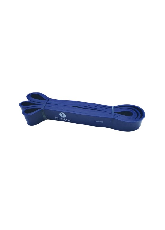 SVELTUS POWER BAND 13-35 KG
