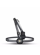 GATO ADJUSTABLE CHEST LIGHT