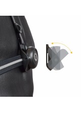 GATO ADJUSTABLE CHEST LIGHT