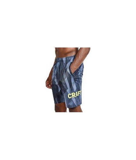 CORE CHARGE SHORT M URBAN