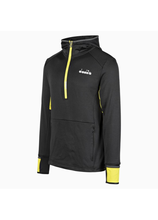 DIADORA HD WARM UP WINTER SWEAT M